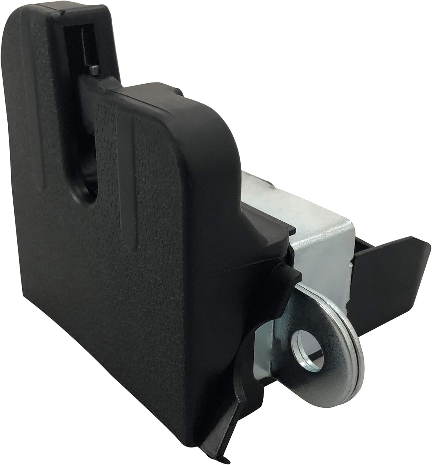 BOXI Rear Trunk Boot Lid Liftgate Latch & Lock Actuator Assembly Fits for Volkswagen VW Golf GTI R — product photo 4