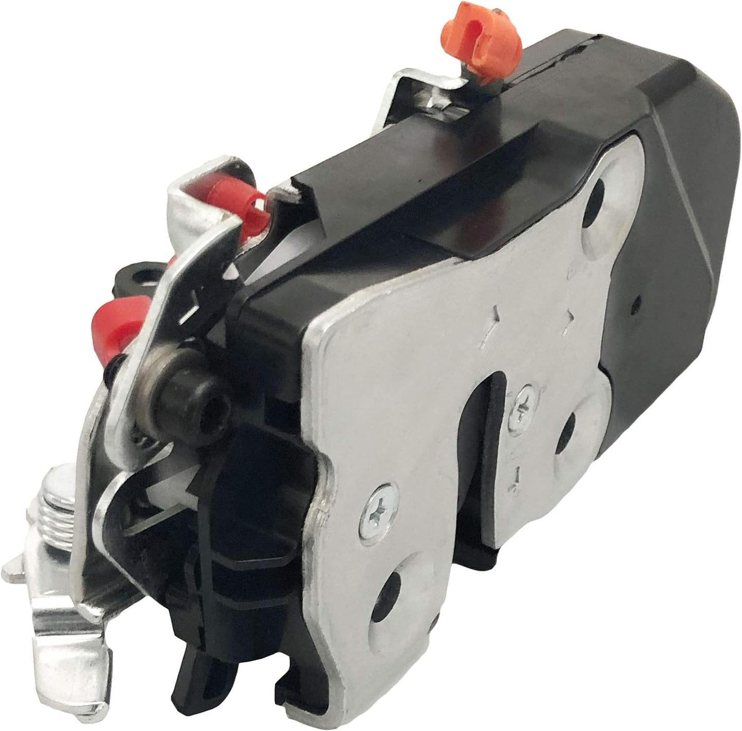 BOXI 931-001 Front Left Driver Side Door Latch & Lock Actuator Fits for Jeep Grand Cherokee 1999 — product photo 2