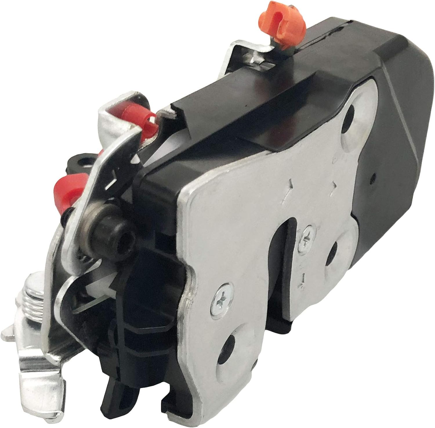 BOXI 931-001 Front Left Driver Side Door Latch & Lock Actuator Fits for Jeep Grand Cherokee 1999 — product photo 2