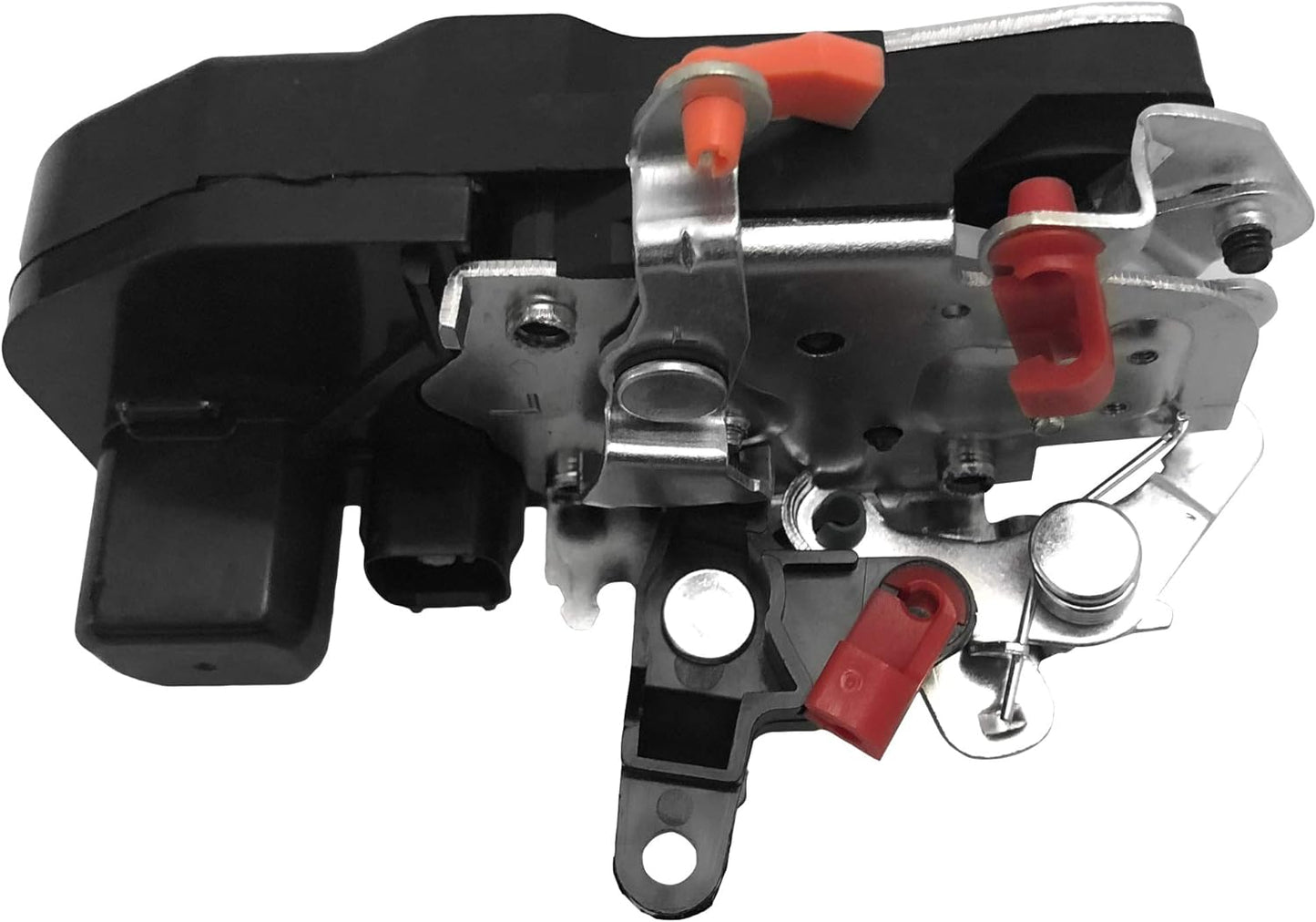 BOXI 931-001 Front Left Driver Side Door Latch & Lock Actuator Fits for Jeep Grand Cherokee 1999 — product photo 3