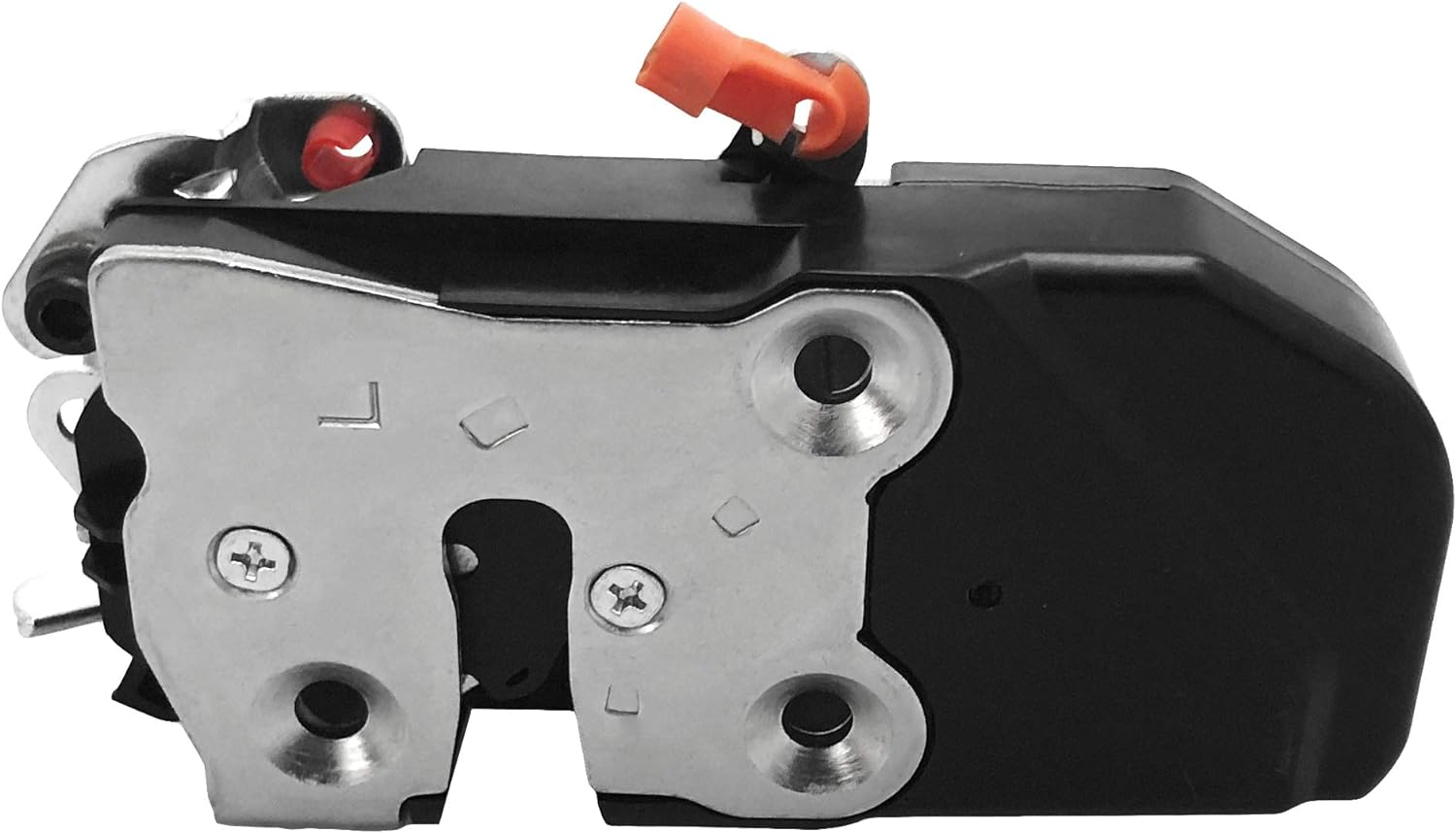 BOXI 931-001 Front Left Driver Side Door Latch & Lock Actuator Fits for Jeep Grand Cherokee 1999 — product photo 4