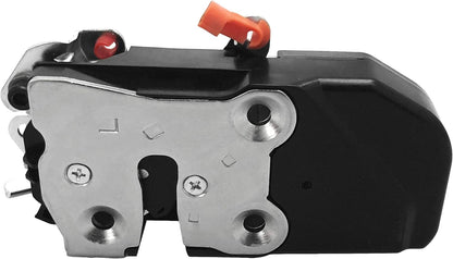 BOXI 931-001 Front Left Driver Side Door Latch & Lock Actuator Fits for Jeep Grand Cherokee 1999 — product photo 4