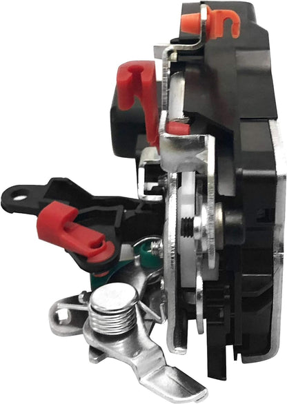 BOXI 931-001 Front Left Driver Side Door Latch & Lock Actuator Fits for Jeep Grand Cherokee 1999 — product photo 5