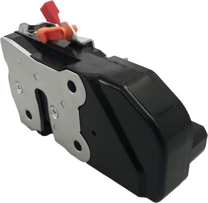 BOXI 931-675 Front Left Driver Side Door Latch & Lock Actuator Fits for Jeep Grand Cherokee 2005 — product photo 4