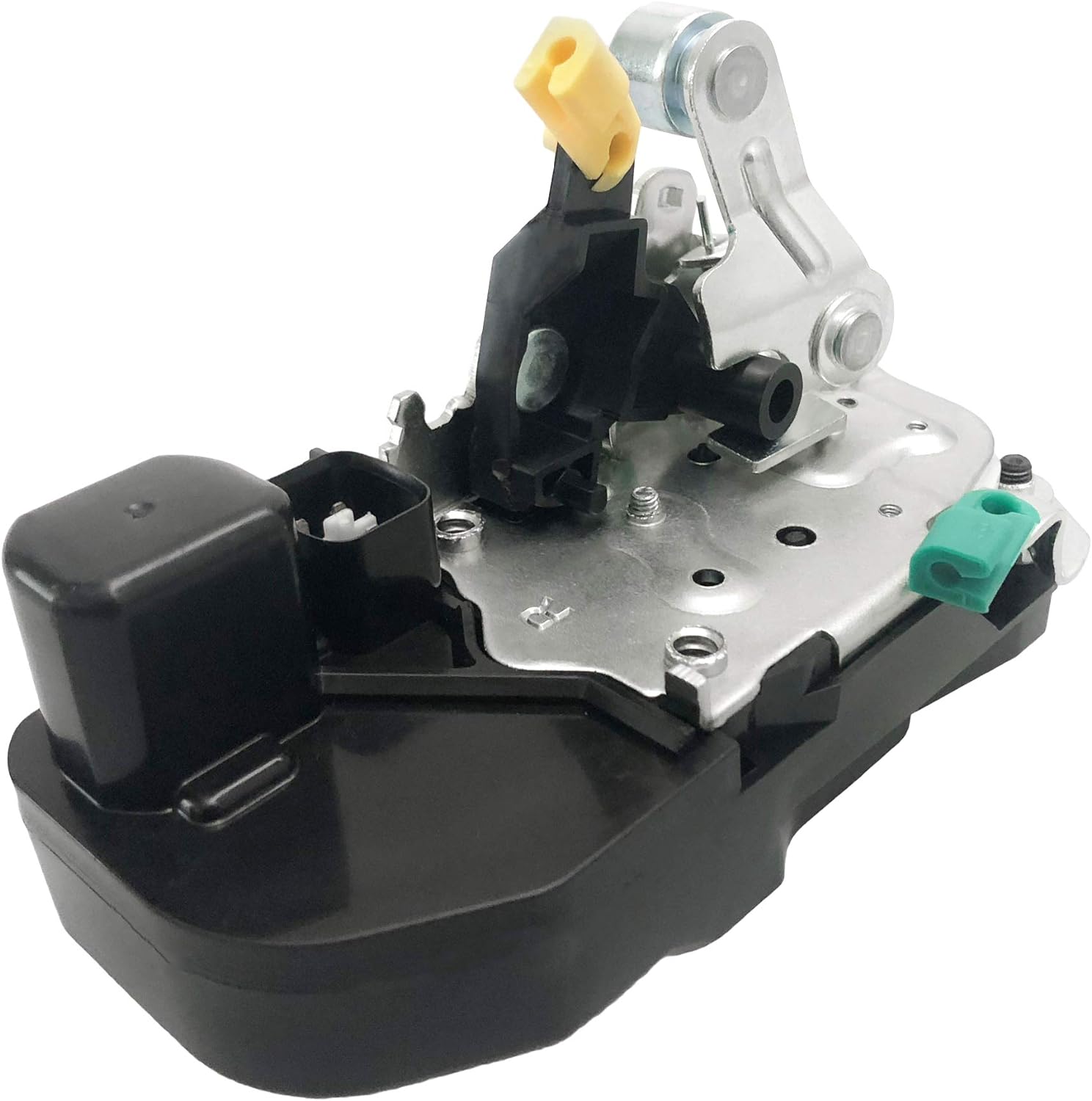 BOXI 931-674 Front Right Passenger Side Door Latch & Lock Actuator Fits for Jeep Grand Cherokee — product photo 4