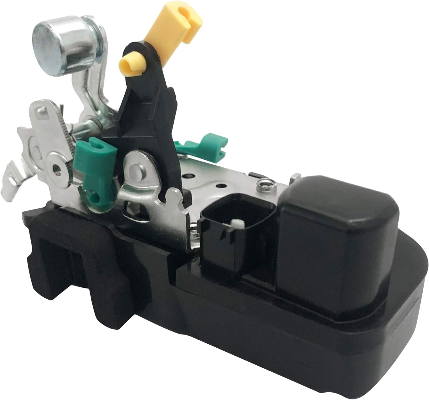 BOXI 931-674 Front Right Passenger Side Door Latch & Lock Actuator Fits for Jeep Grand Cherokee — product photo 5