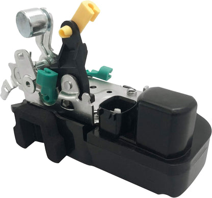 BOXI 931-674 Front Right Passenger Side Door Latch & Lock Actuator Fits for Jeep Grand Cherokee — product photo 5