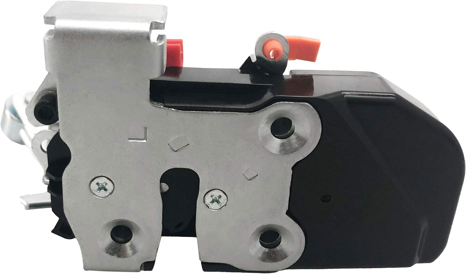 BOXI 931-686 Front Left Driver Side Door Latch & Lock Actuator Assembly Fits for Jeep Liberty 2002 — product photo 4