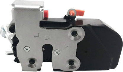 BOXI 931-686 Front Left Driver Side Door Latch & Lock Actuator Assembly Fits for Jeep Liberty 2002 — product photo 4