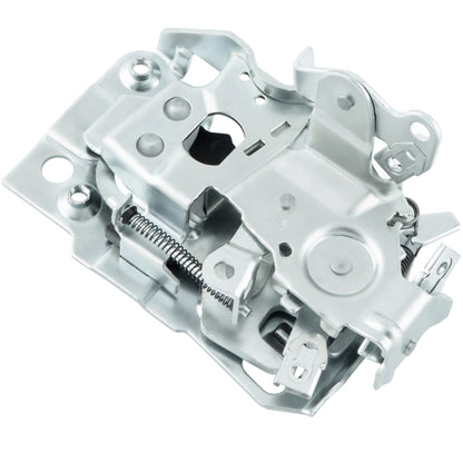 BOXI Front Left LH Driver Side Door Latch & Lock Actuator Assembly Fits for GMC Chevy C1500 C2500