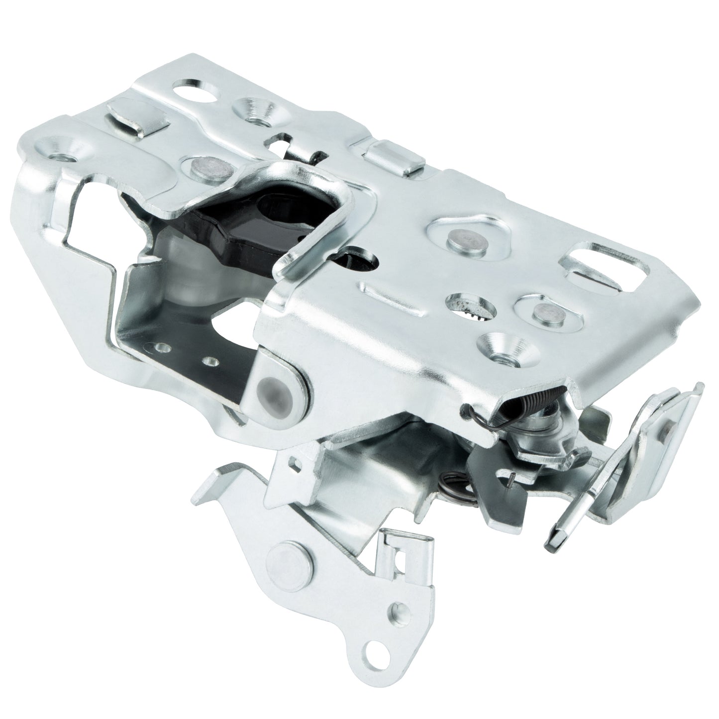 BOXI Front Left LH Driver Side Door Latch & Lock Actuator Assembly Fits for GMC Chevy C1500 C2500 — product photo 2