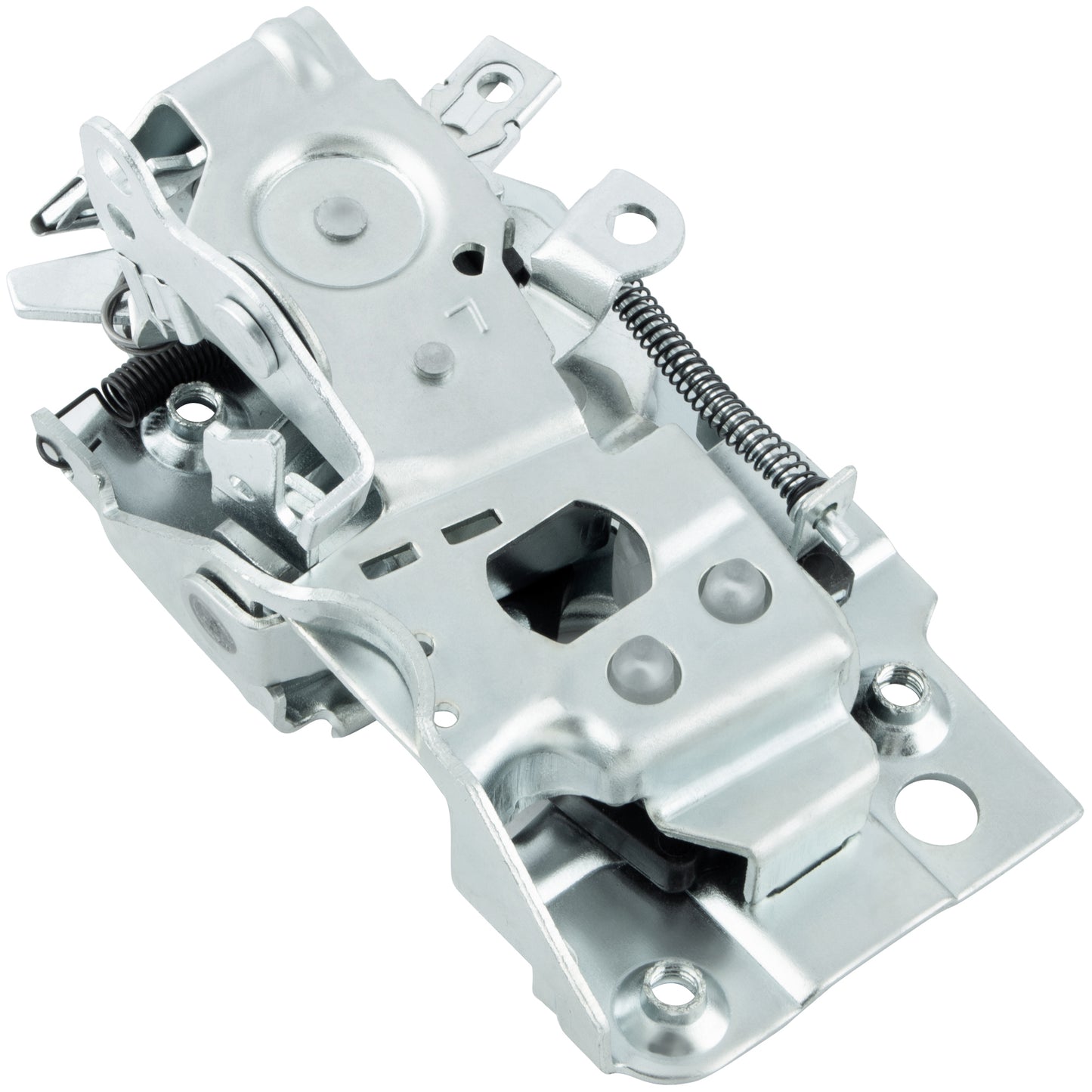 BOXI Front Left LH Driver Side Door Latch & Lock Actuator Assembly Fits for GMC Chevy C1500 C2500 — product photo 3