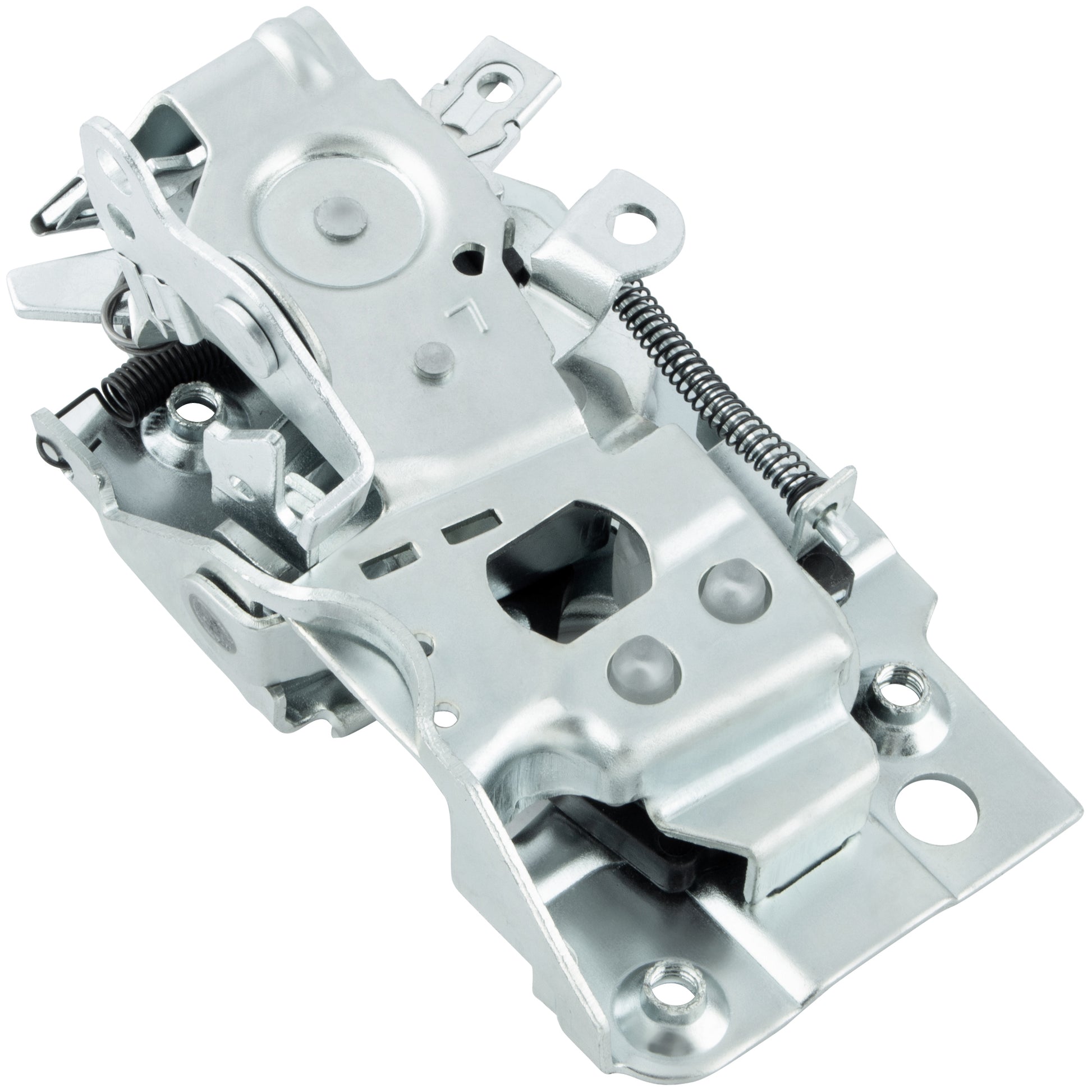 BOXI Front Left LH Driver Side Door Latch & Lock Actuator Assembly Fits for GMC Chevy C1500 C2500 — product photo 3