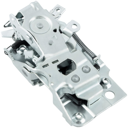 BOXI Front Left LH Driver Side Door Latch & Lock Actuator Assembly Fits for GMC Chevy C1500 C2500 — product photo 3