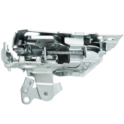 BOXI Front Left LH Driver Side Door Latch & Lock Actuator Assembly Fits for GMC Chevy C1500 C2500 — product photo 4