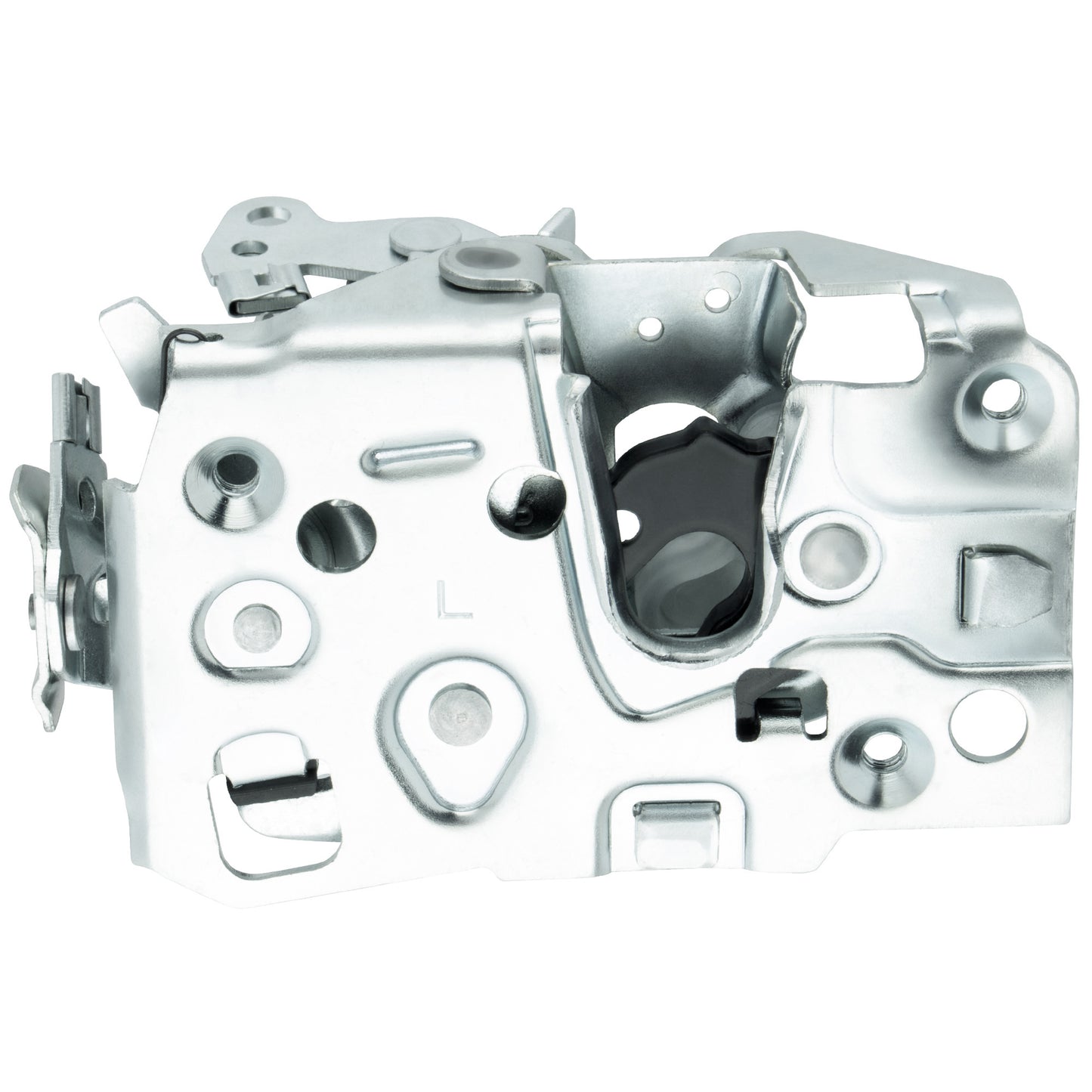 BOXI Front Left LH Driver Side Door Latch & Lock Actuator Assembly Fits for GMC Chevy C1500 C2500 — product photo 5