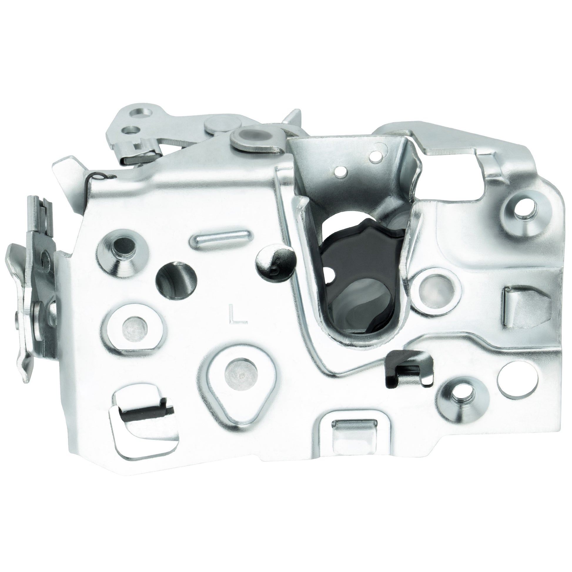 BOXI Front Left LH Driver Side Door Latch & Lock Actuator Assembly Fits for GMC Chevy C1500 C2500 — product photo 5