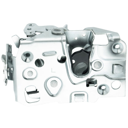 BOXI Front Left LH Driver Side Door Latch & Lock Actuator Assembly Fits for GMC Chevy C1500 C2500 — product photo 5