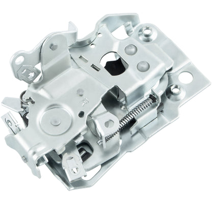 BOXI 940-103 Front Passenger Side Door Latch & Lock Actuator Assembly Fits for GMC Chevy C1500