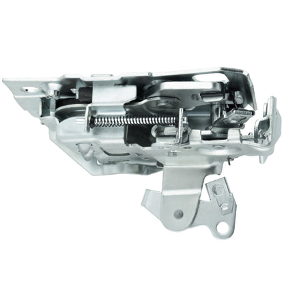 BOXI 940-103 Front Passenger Side Door Latch & Lock Actuator Assembly Fits for GMC Chevy C1500 — product photo 4