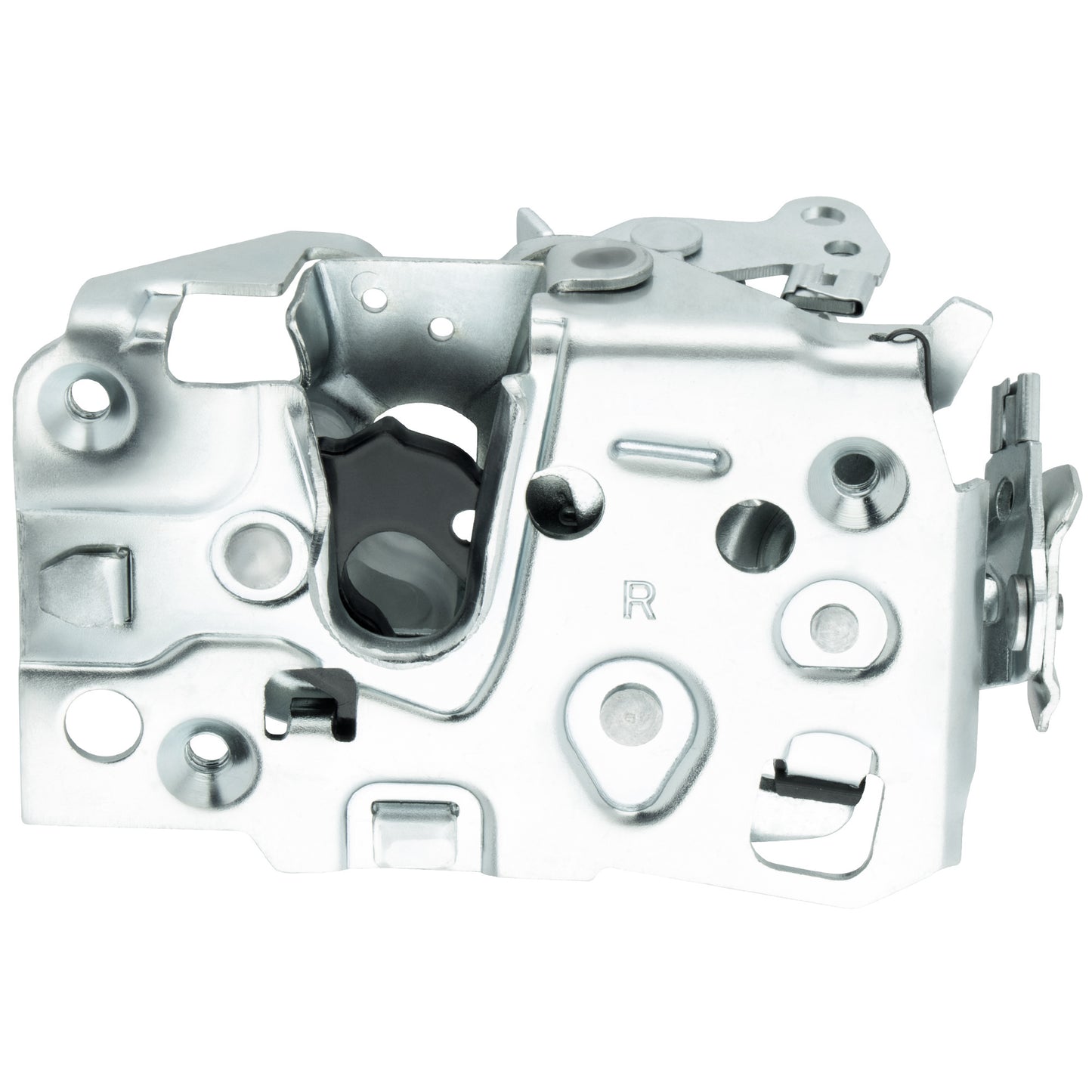 BOXI 940-103 Front Passenger Side Door Latch & Lock Actuator Assembly Fits for GMC Chevy C1500 — product photo 5