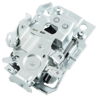 BOXI 940-103 Front Passenger Side Door Latch & Lock Actuator Assembly Fits for GMC Chevy C1500 — product photo 6
