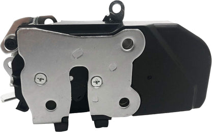 BOXI Front Left Driver Side Door Latch & Lock Actuator Assembly for 03-08 Dod-ge R-a-m 1500 — product photo 4