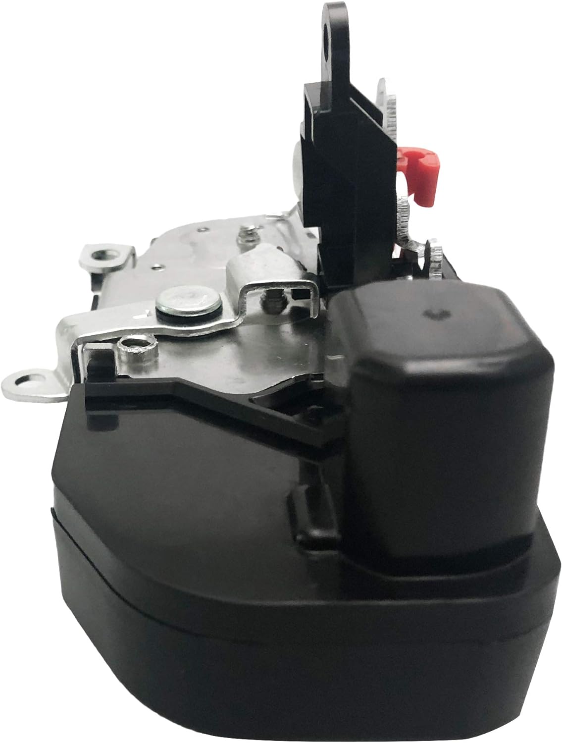 BOXI Front Left Driver Side Door Latch & Lock Actuator Assembly for 03-08 Dod-ge R-a-m 1500 — product photo 6