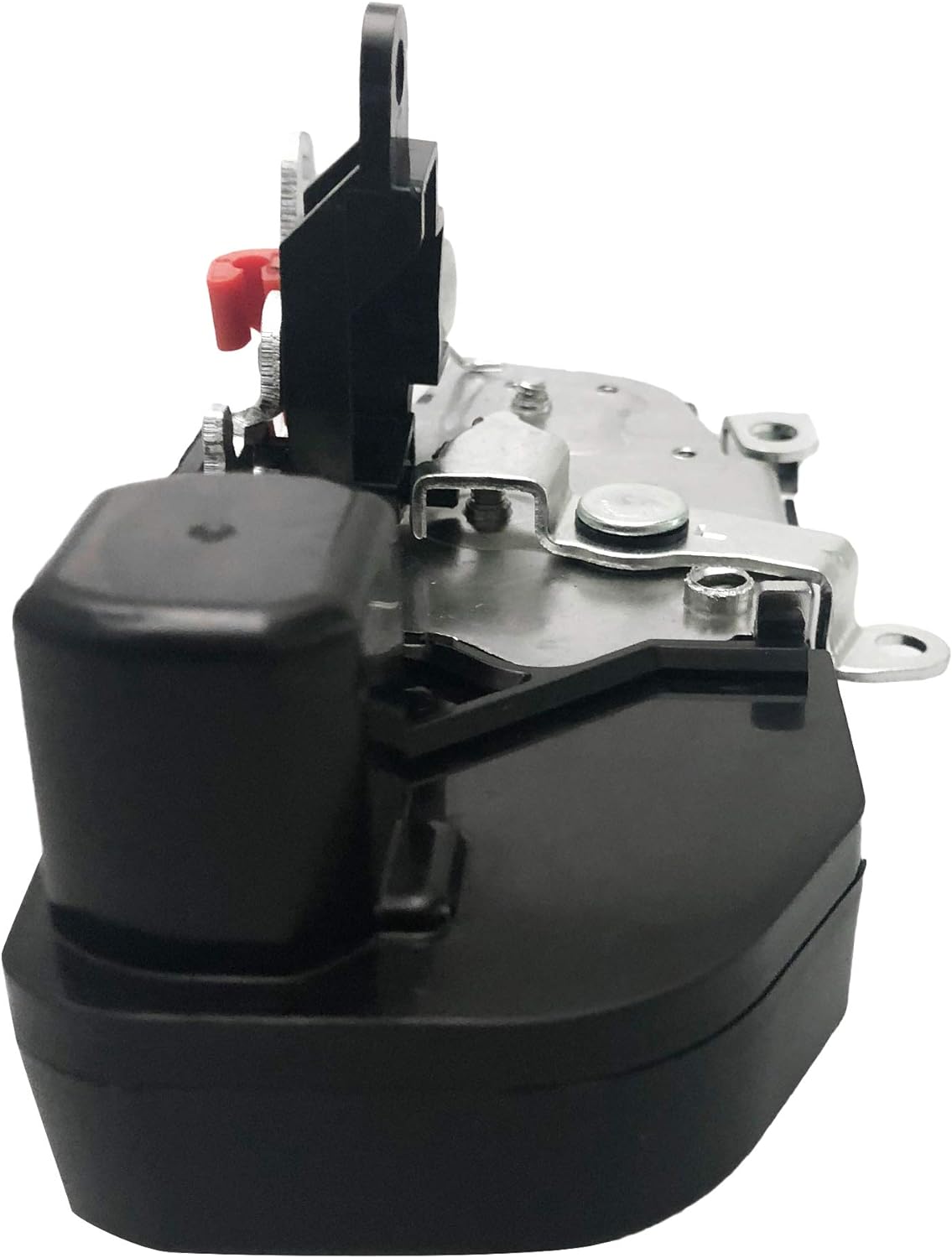 BOXI Front Right Passenger Side Door Latch & Lock Actuator Assembly for 03-08 Dod-ge R-a-m 1500 — product photo 2