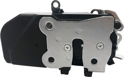 BOXI Front Right Passenger Side Door Latch & Lock Actuator Assembly for 03-08 Dod-ge R-a-m 1500 — product photo 6