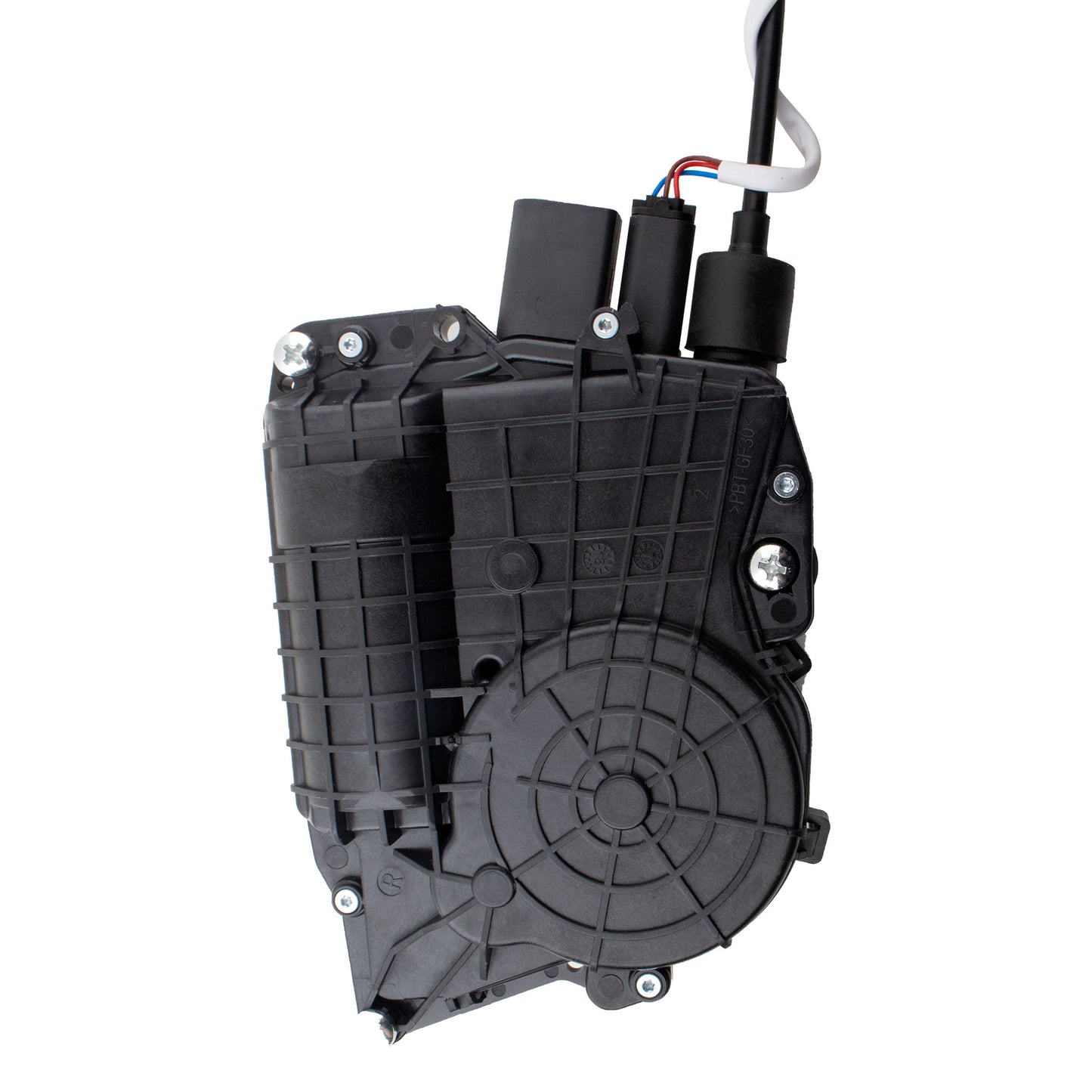 BOXI 937-848 Front Left Driver Side Soft Close Door Latch & Lock Actuator Assembly Fits for BMW F10 — product photo 3