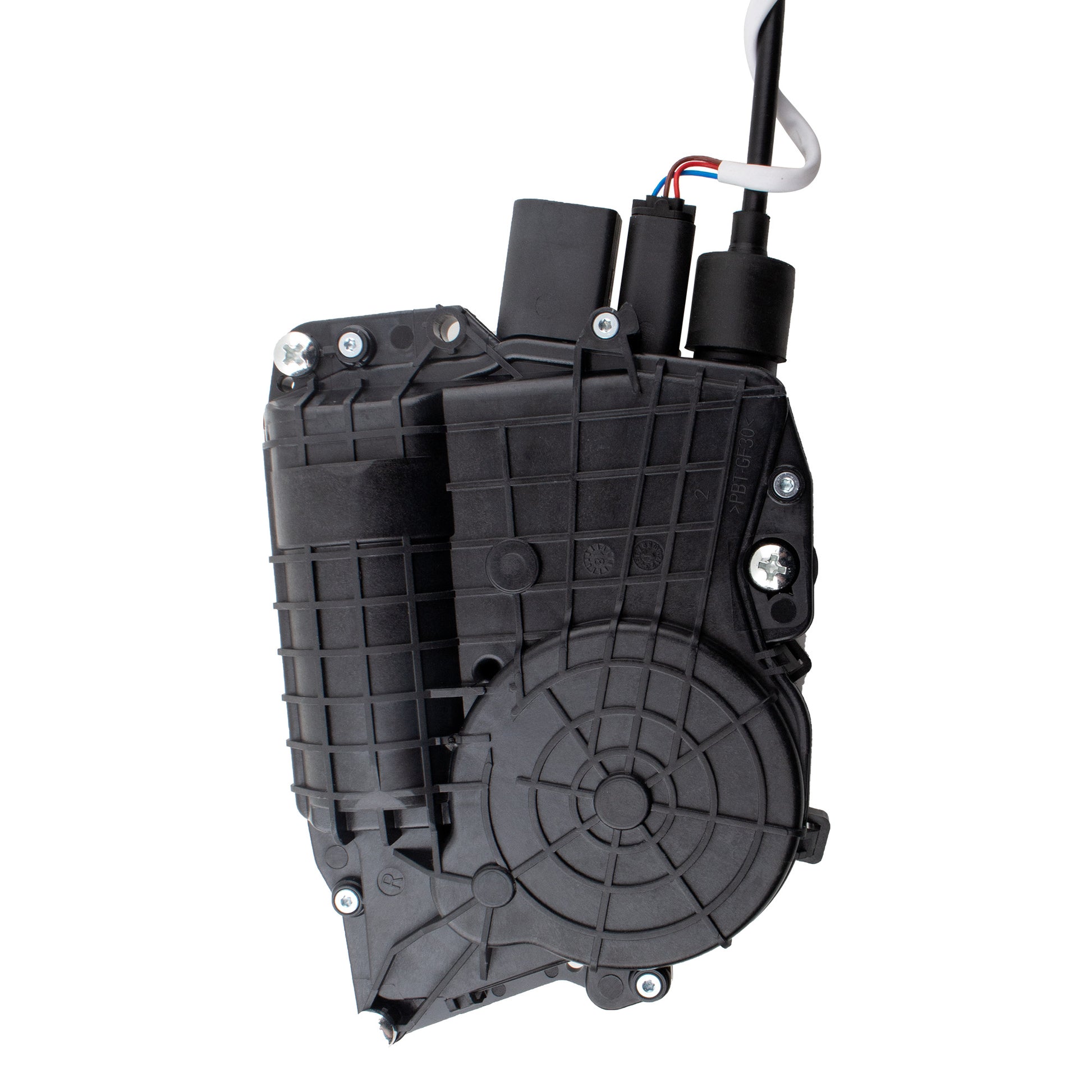 BOXI 937-848 Front Left Driver Side Soft Close Door Latch & Lock Actuator Assembly Fits for BMW F10 — product photo 3