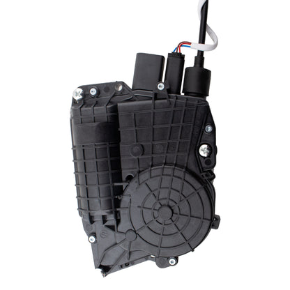 BOXI 937-848 Front Left Driver Side Soft Close Door Latch & Lock Actuator Assembly Fits for BMW F10 — product photo 3