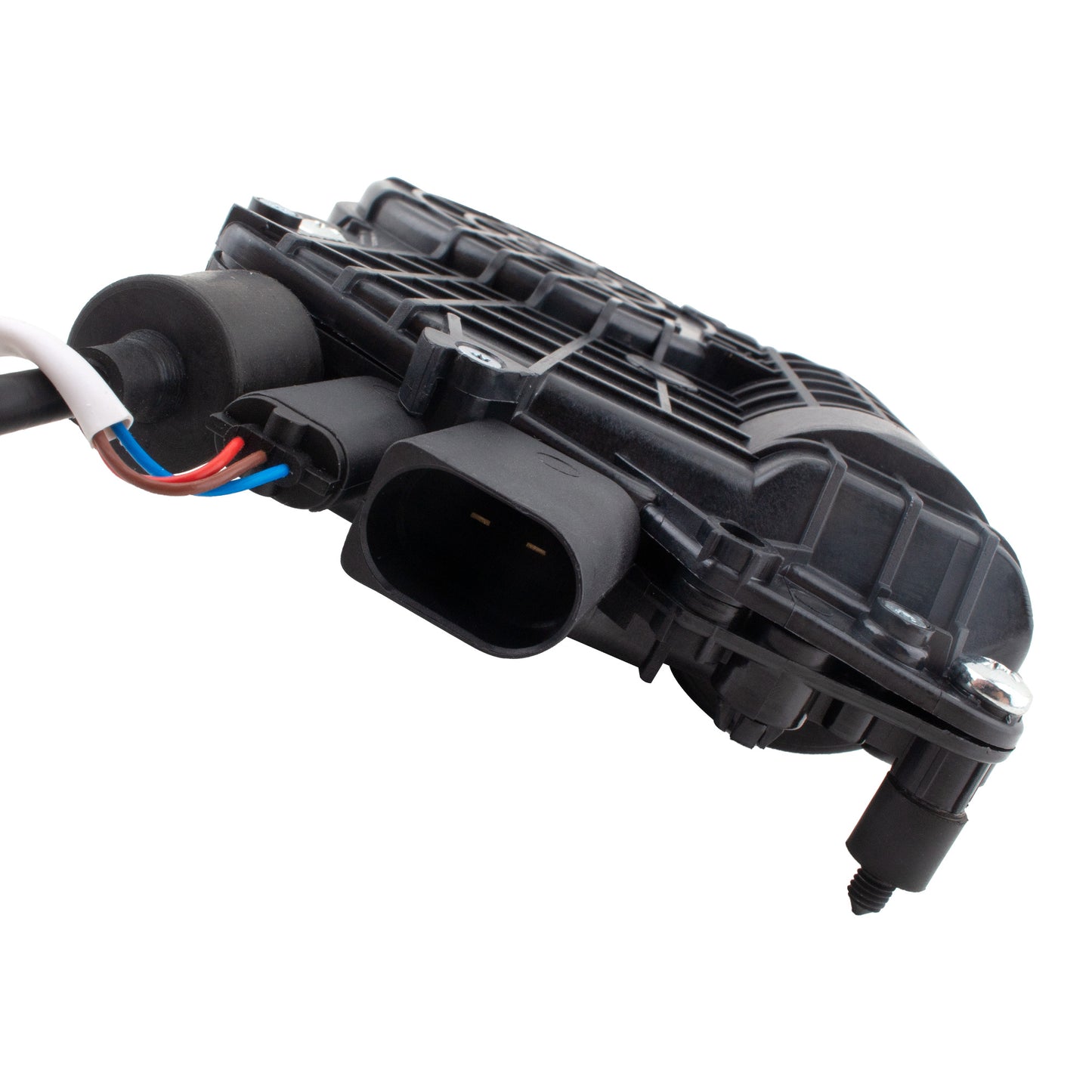 BOXI 937-848 Front Left Driver Side Soft Close Door Latch & Lock Actuator Assembly Fits for BMW F10 — product photo 4