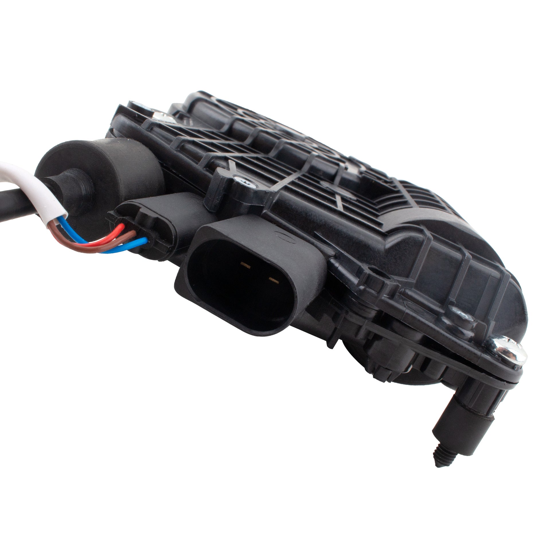 BOXI 937-848 Front Left Driver Side Soft Close Door Latch & Lock Actuator Assembly Fits for BMW F10 — product photo 4