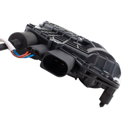 BOXI 937-848 Front Left Driver Side Soft Close Door Latch & Lock Actuator Assembly Fits for BMW F10 — product photo 4