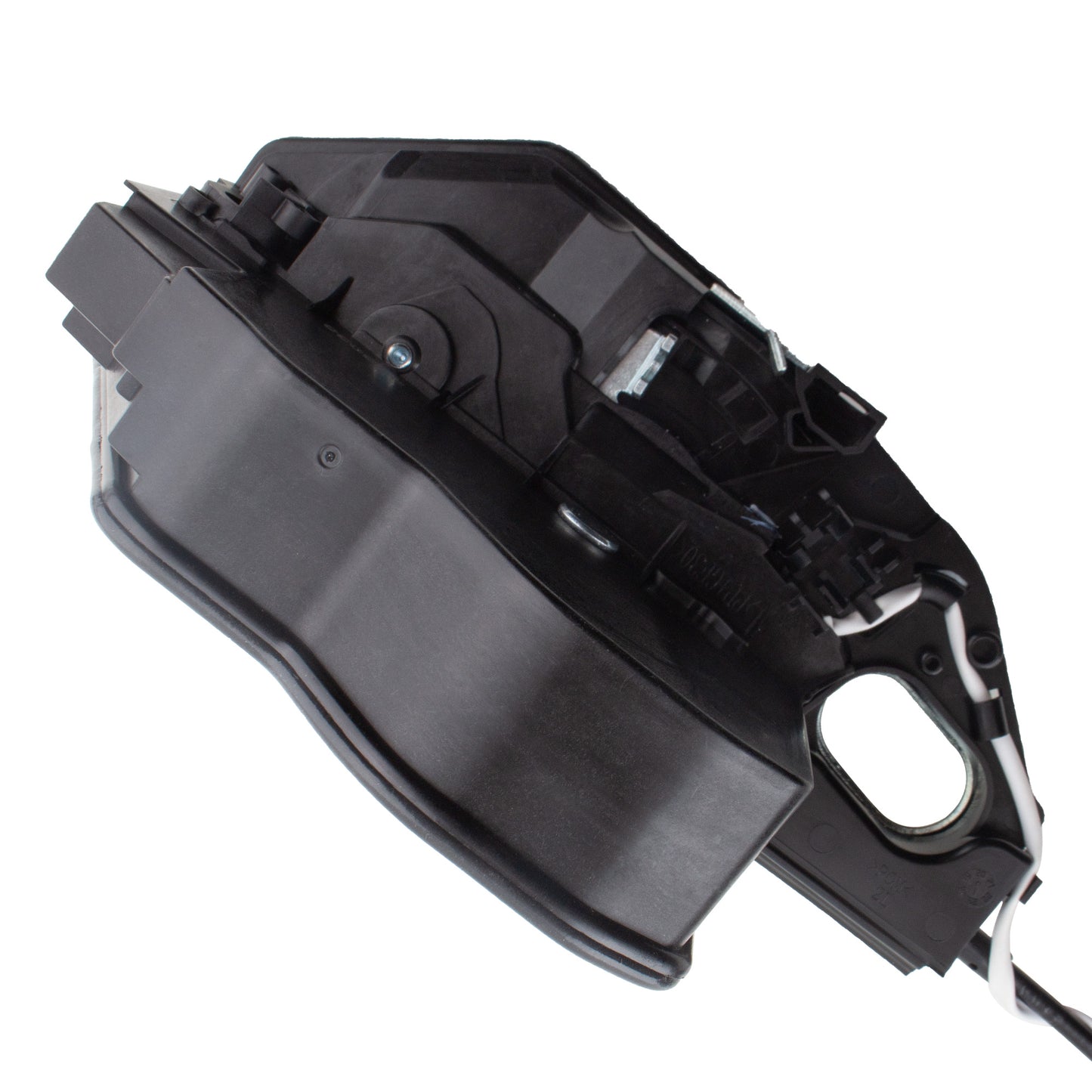 BOXI 937-848 Front Left Driver Side Soft Close Door Latch & Lock Actuator Assembly Fits for BMW F10 — product photo 5