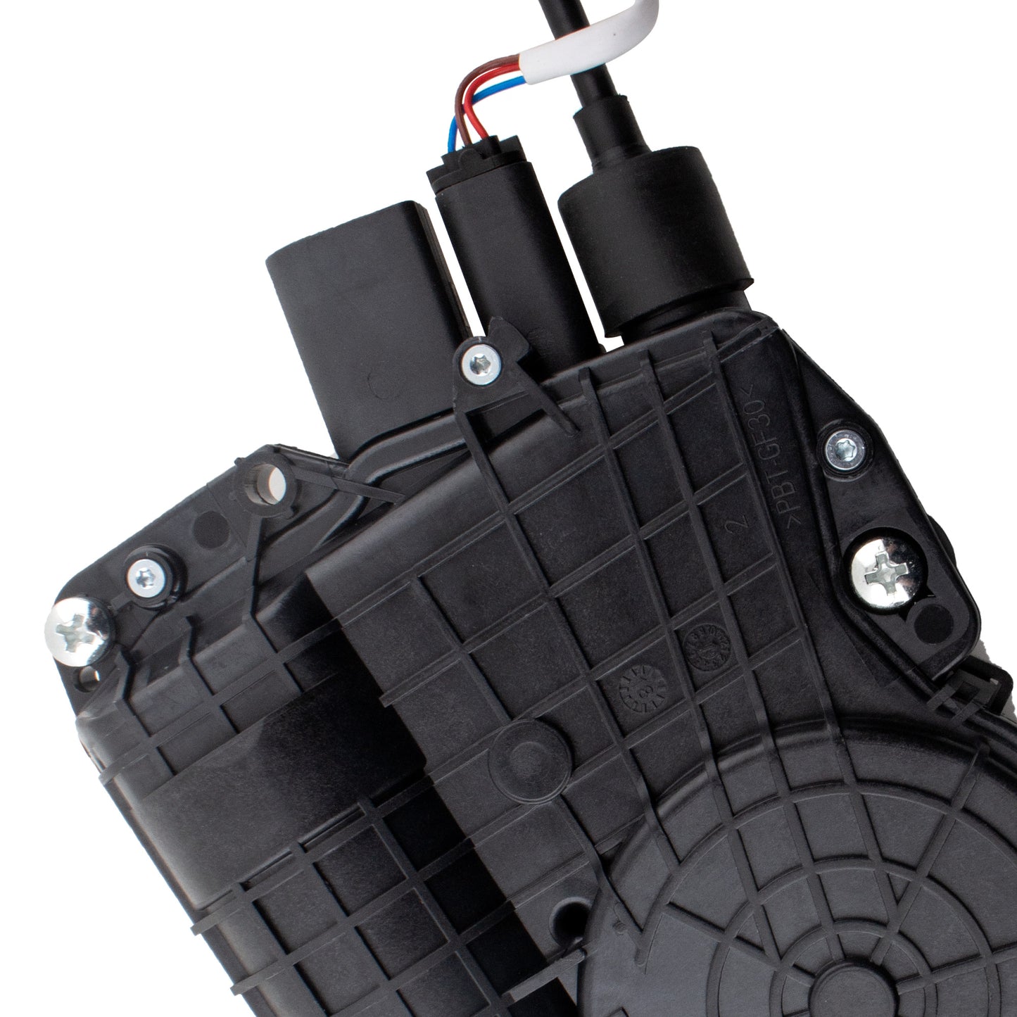 BOXI 937-848 Front Left Driver Side Soft Close Door Latch & Lock Actuator Assembly Fits for BMW F10 — product photo 6