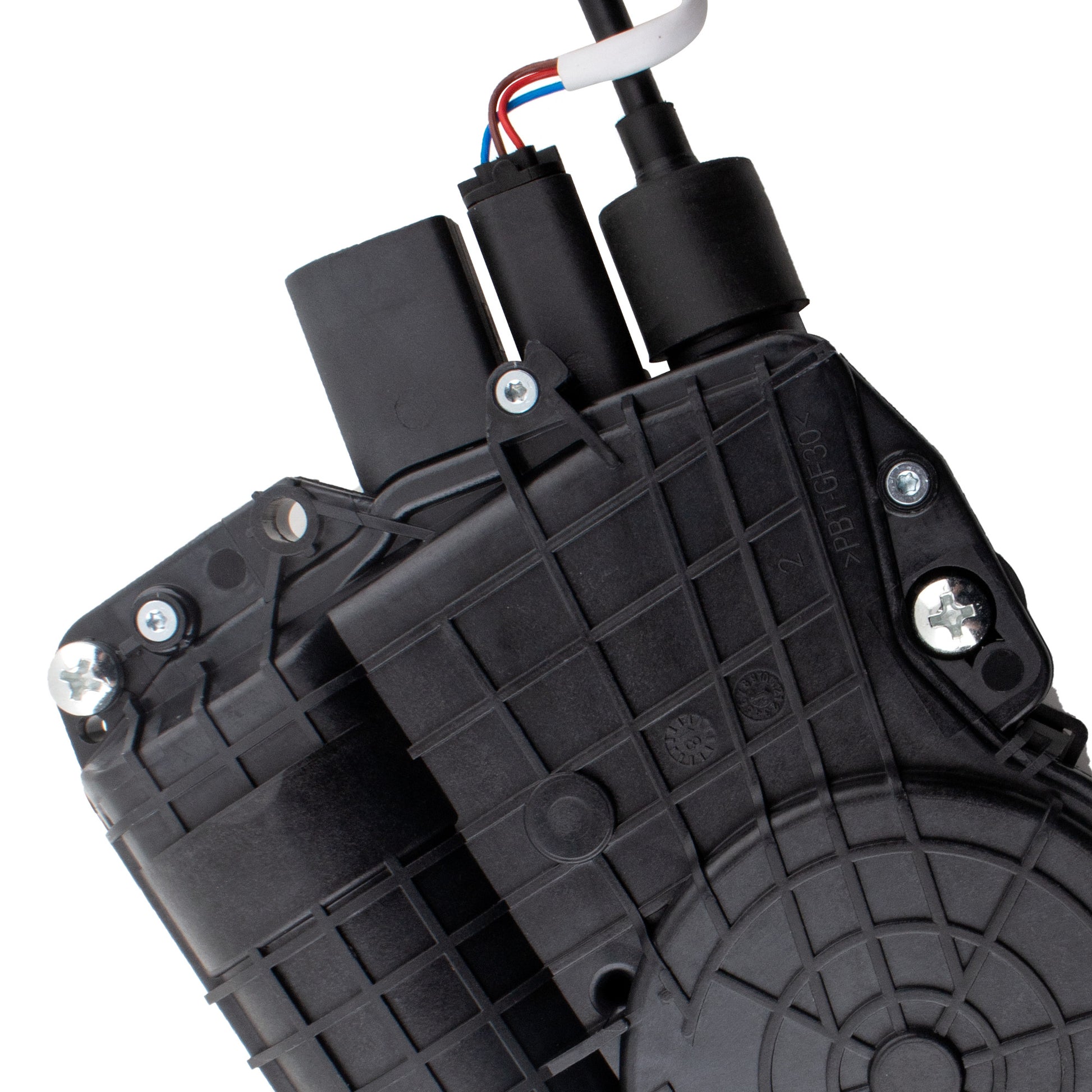 BOXI 937-848 Front Left Driver Side Soft Close Door Latch & Lock Actuator Assembly Fits for BMW F10 — product photo 6