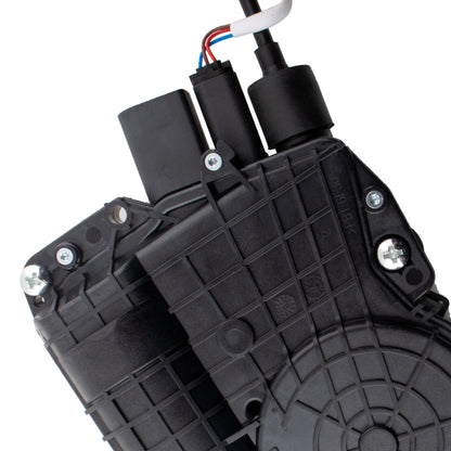BOXI 937-848 Front Left Driver Side Soft Close Door Latch & Lock Actuator Assembly Fits for BMW F10 — product photo 6