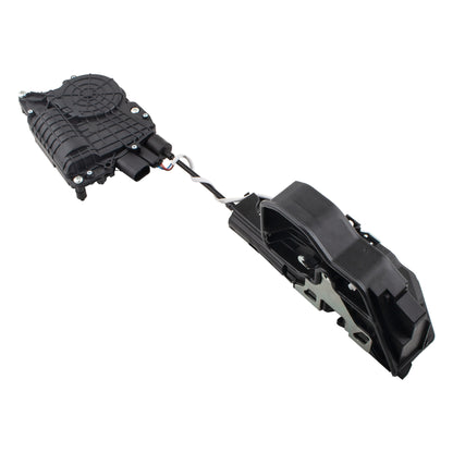 BOXI 937-849 Front Right Passenger Side Soft Close Door Latch & Lock Actuator Assembly Fits for BMW