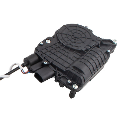 BOXI 937-849 Front Right Passenger Side Soft Close Door Latch & Lock Actuator Assembly Fits for BMW — product photo 2