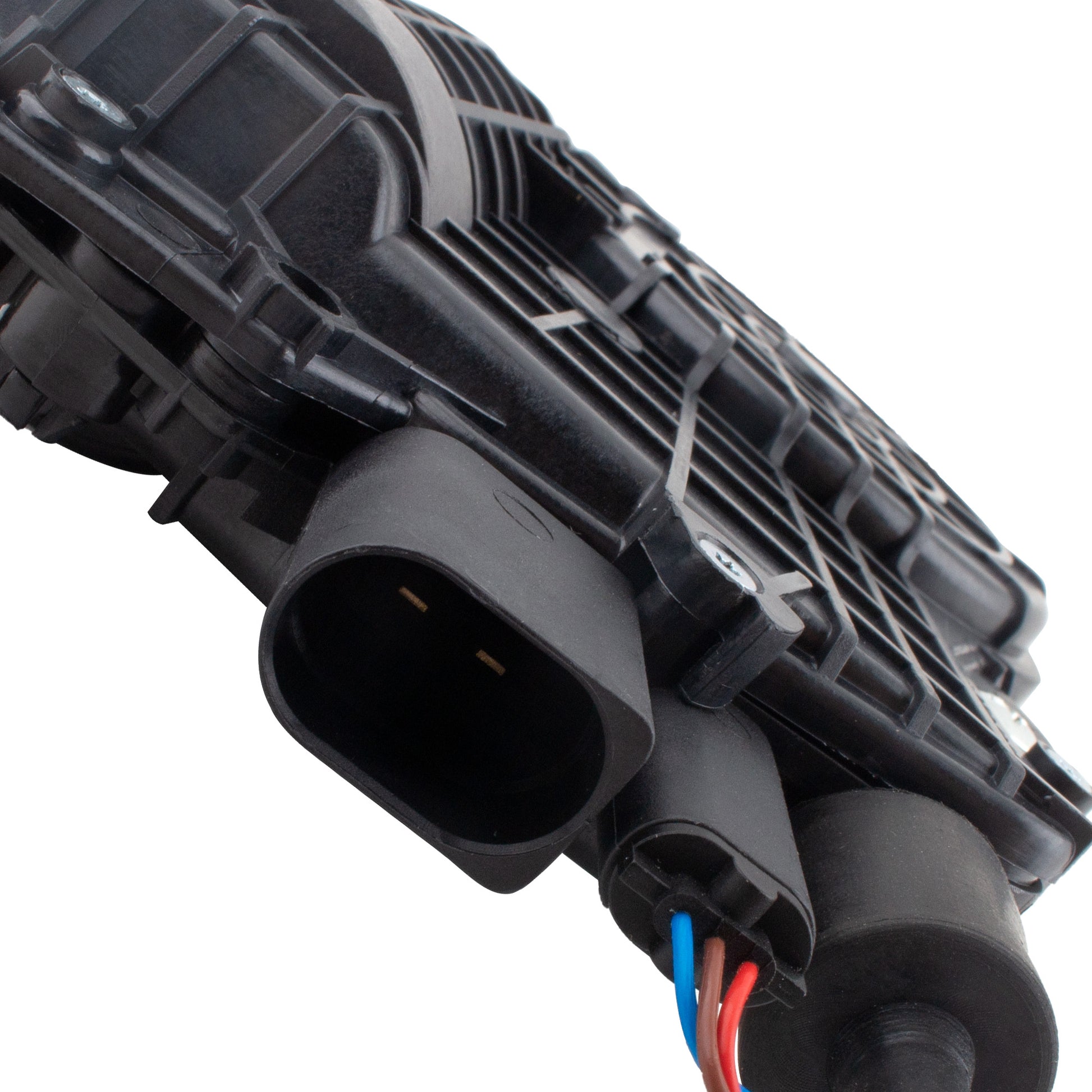 BOXI 937-849 Front Right Passenger Side Soft Close Door Latch & Lock Actuator Assembly Fits for BMW — product photo 3
