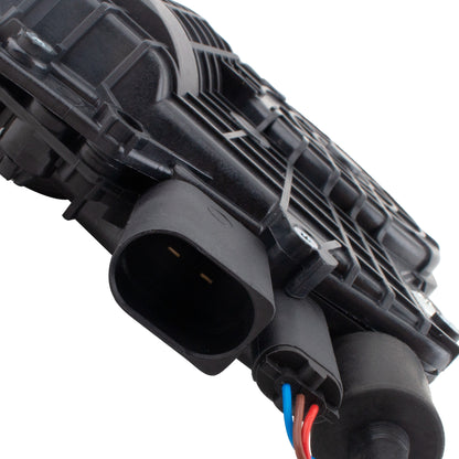 BOXI 937-849 Front Right Passenger Side Soft Close Door Latch & Lock Actuator Assembly Fits for BMW — product photo 3