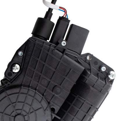 BOXI 937-849 Front Right Passenger Side Soft Close Door Latch & Lock Actuator Assembly Fits for BMW — product photo 4