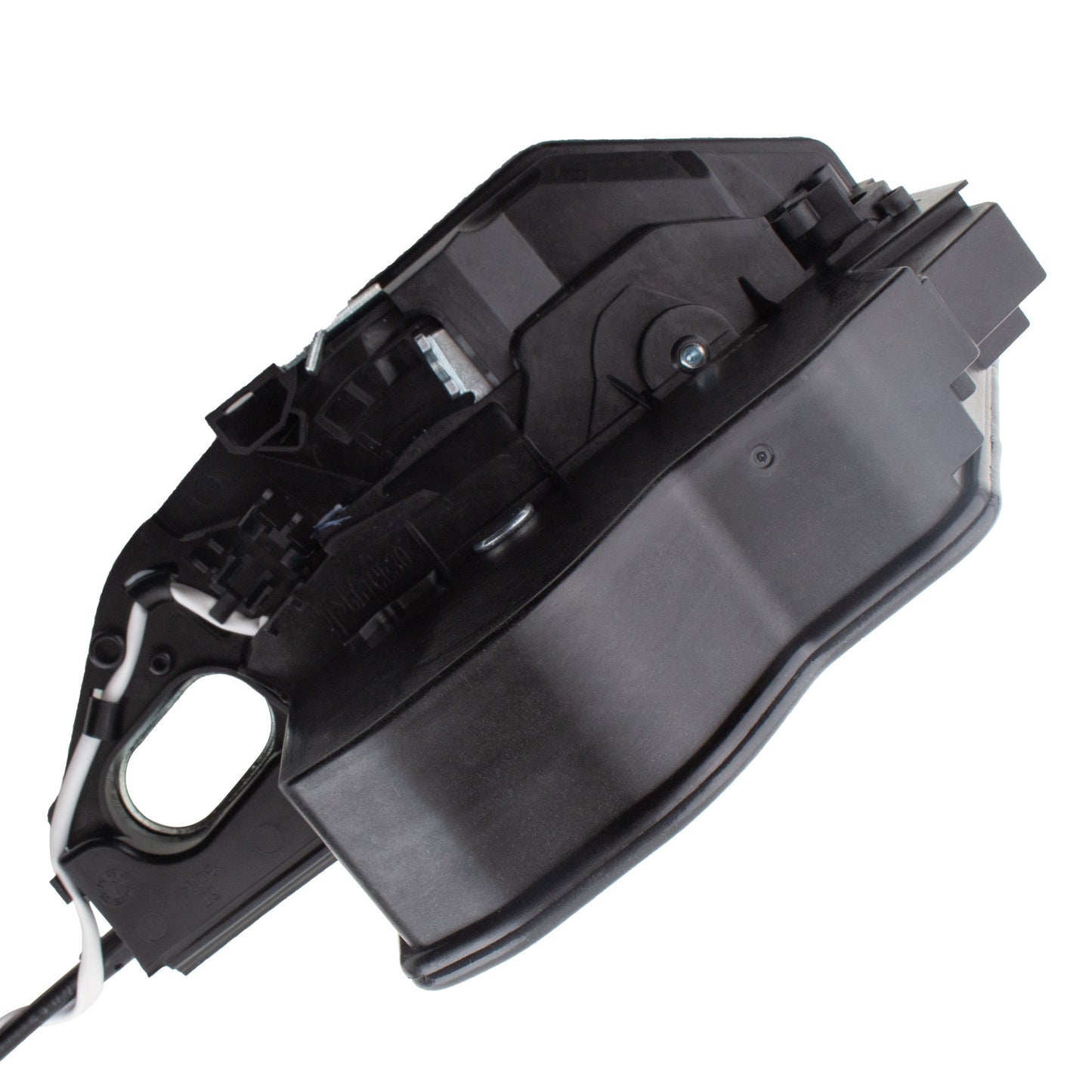 BOXI 937-849 Front Right Passenger Side Soft Close Door Latch & Lock Actuator Assembly Fits for BMW — product photo 5