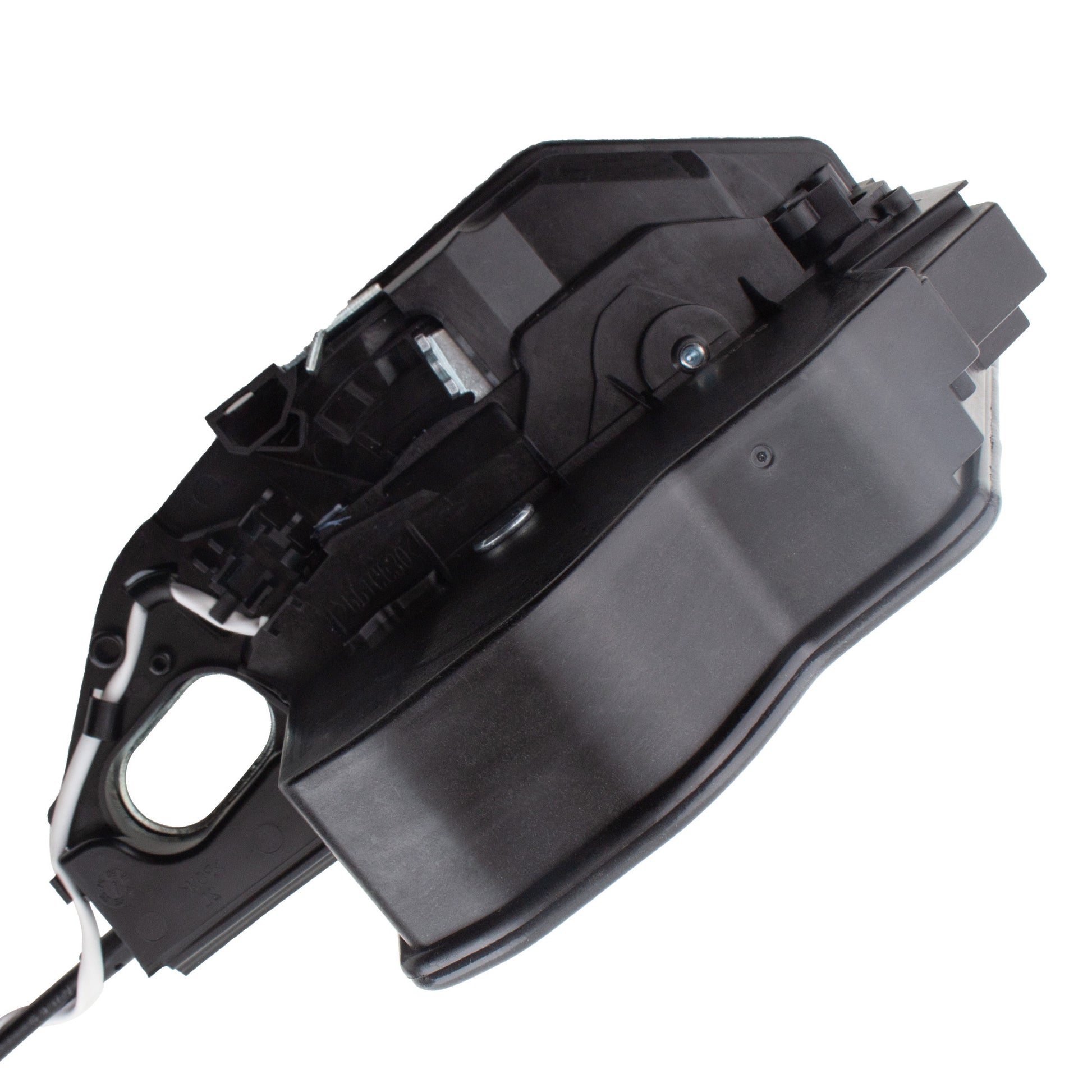 BOXI 937-849 Front Right Passenger Side Soft Close Door Latch & Lock Actuator Assembly Fits for BMW — product photo 5