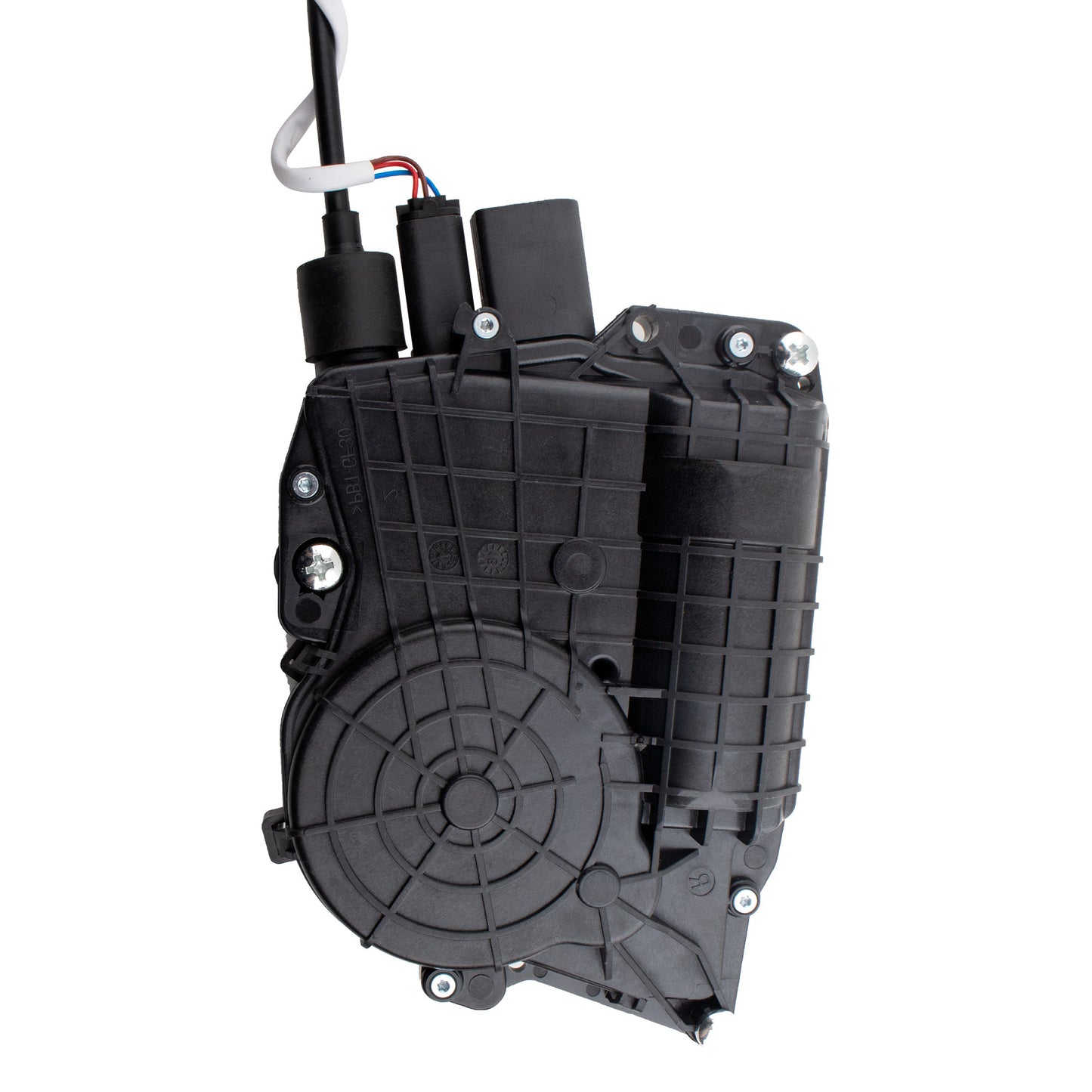 BOXI 937-849 Front Right Passenger Side Soft Close Door Latch & Lock Actuator Assembly Fits for BMW — product photo 6