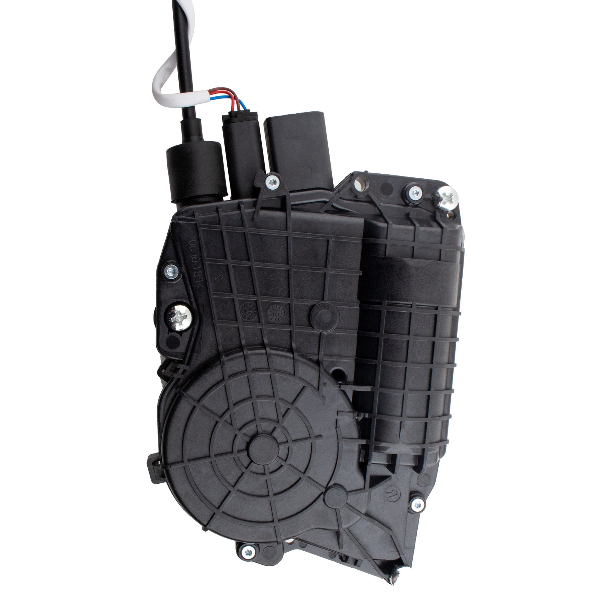 BOXI 937-849 Front Right Passenger Side Soft Close Door Latch & Lock Actuator Assembly Fits for BMW — product photo 6