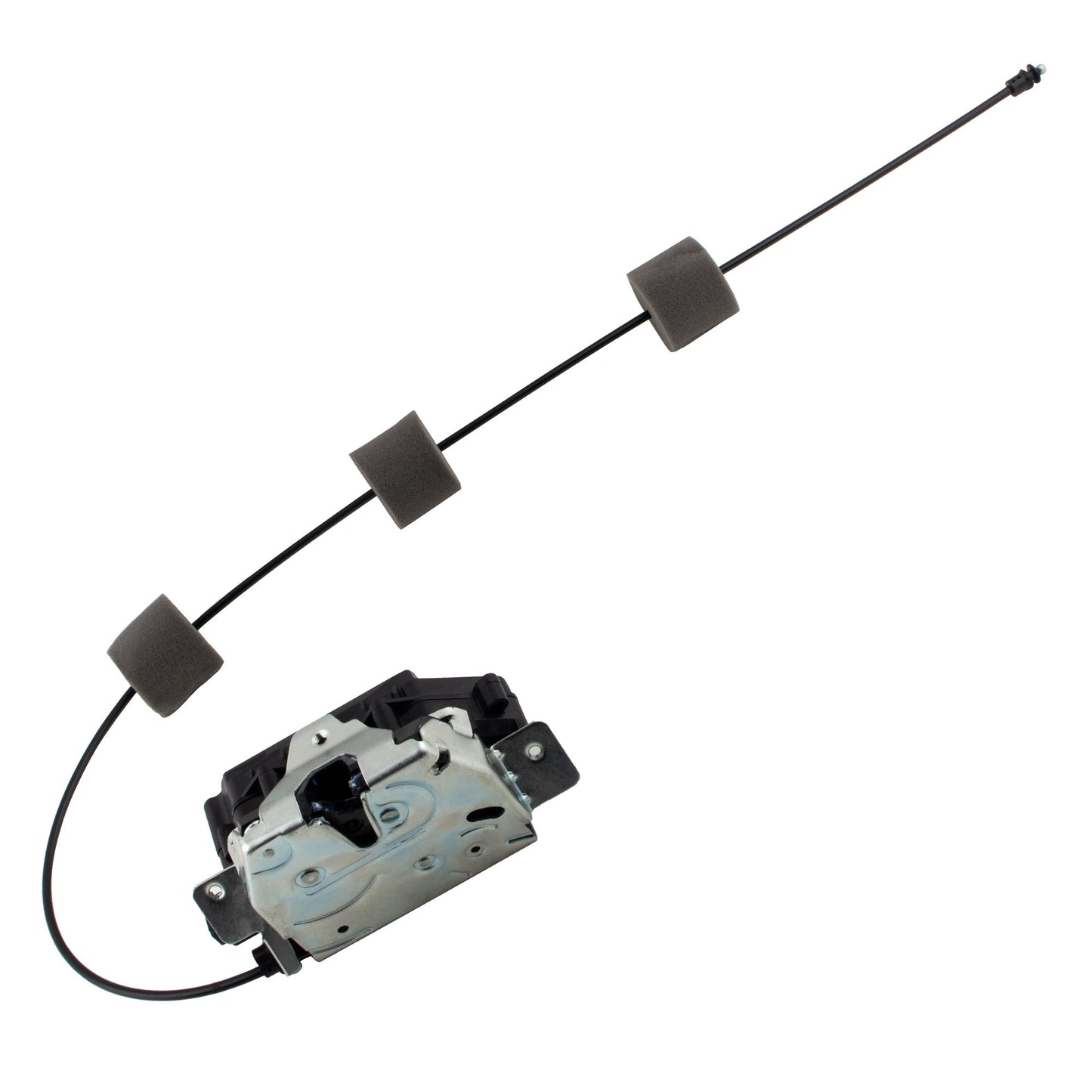 BOXI Tailgate latch Door Latch & Lock Actuator Assembly Fits for Mercedes-Benz W164 W251 X164 GL320 — product photo 3